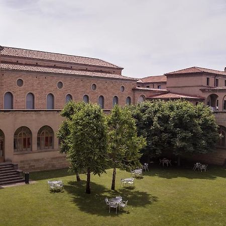 Seminari Allotjaments Vic Exterior foto
